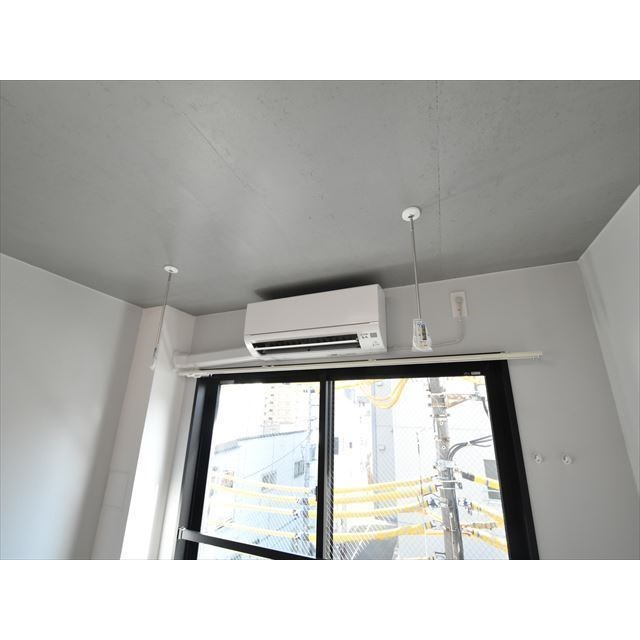 CASA PIAZZA 西大島 その他4