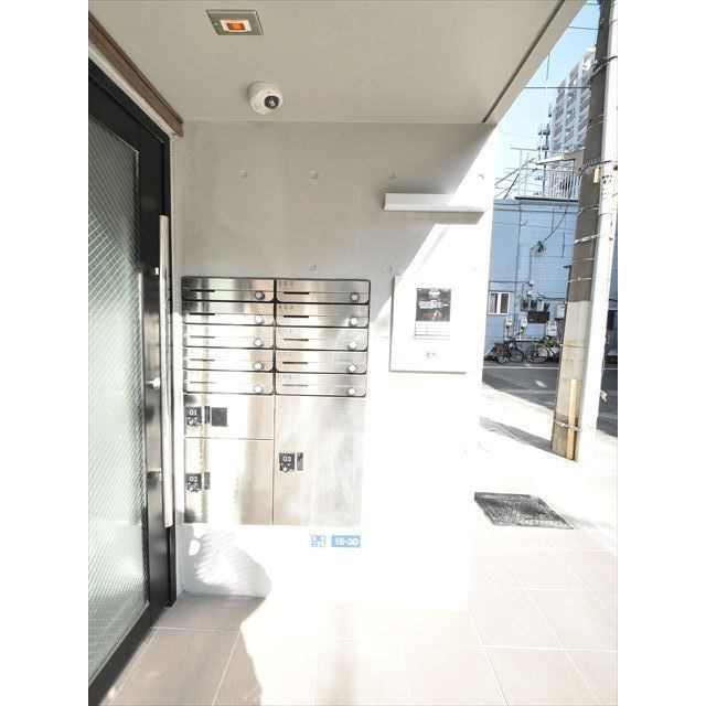 CASA PIAZZA 西大島 その他5