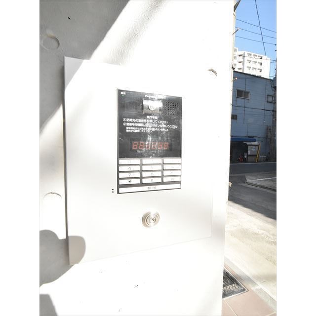 CASA PIAZZA 西大島 その他6