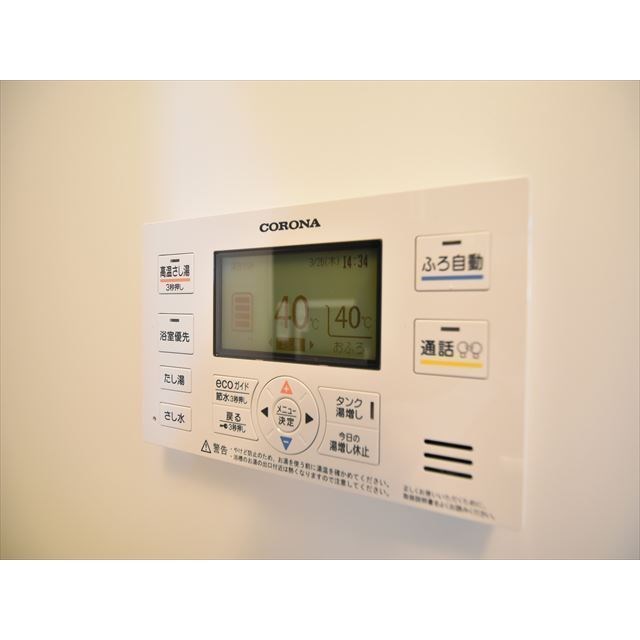 CASA PIAZZA 西大島 その他8