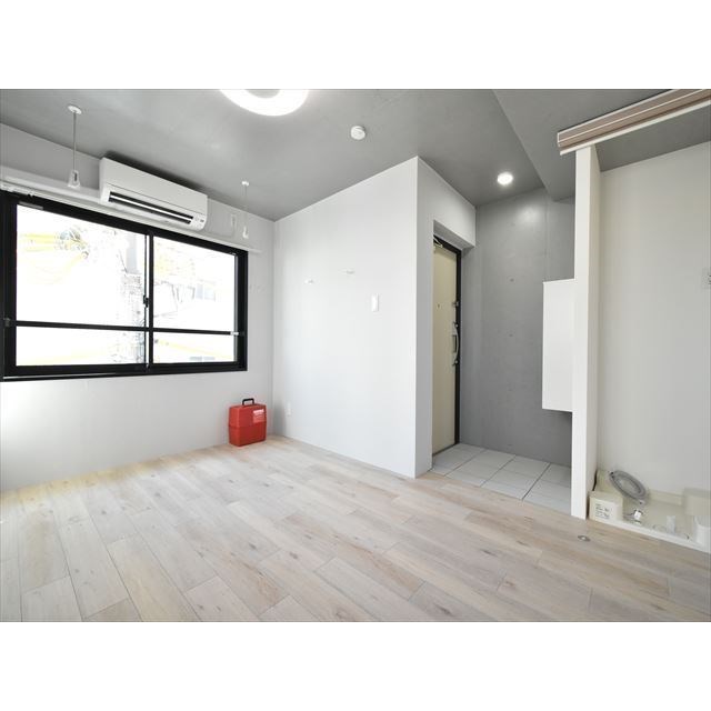 CASA PIAZZA 西大島 ベッドルーム