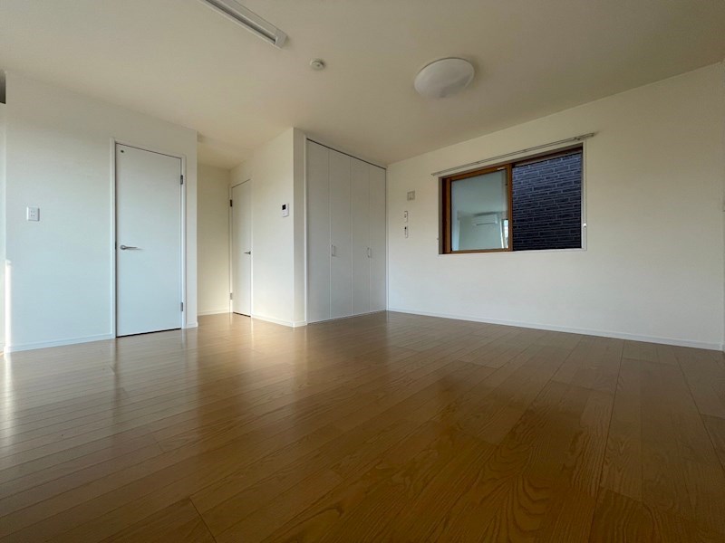 ウィング ベッドルーム