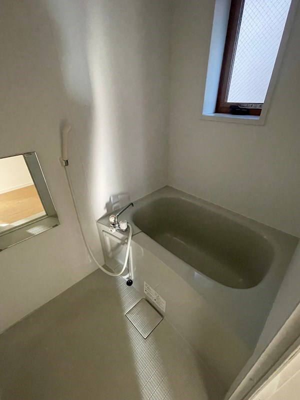 ウィング 風呂画像