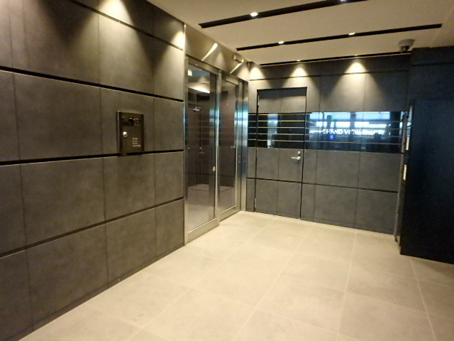 グランビュー門前仲町 その他外観1