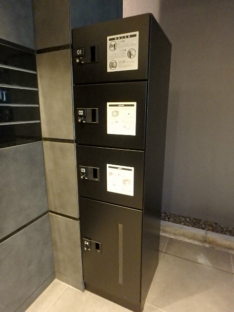 グランビュー門前仲町 その他外観2