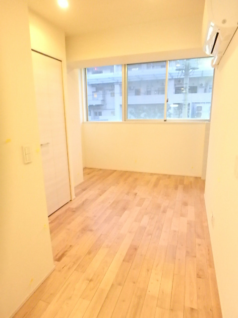 グランビュー門前仲町 リビング