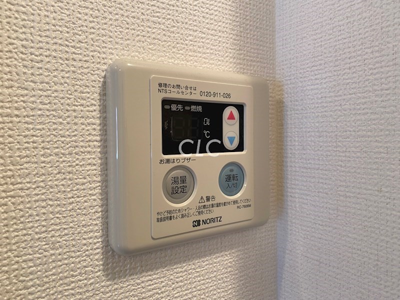 SCENA日暮里  その他