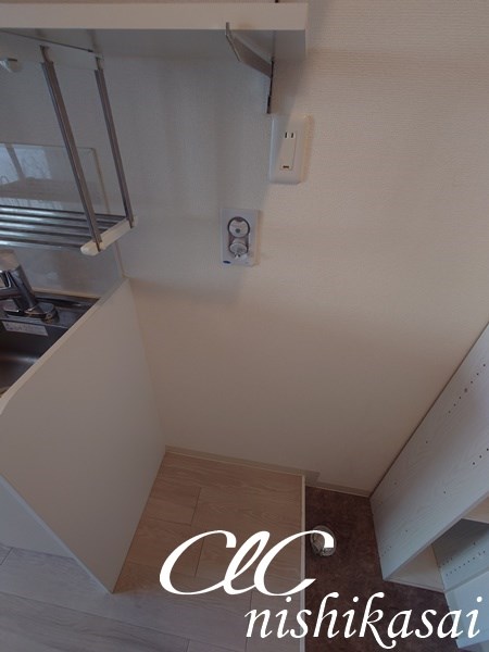 セントリバーハイム その他3