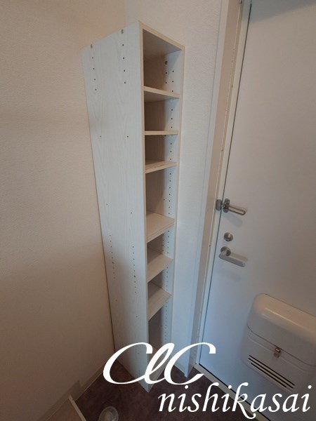 セントリバーハイム その他4