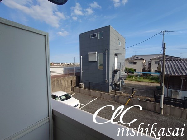 セントリバーハイム その他5