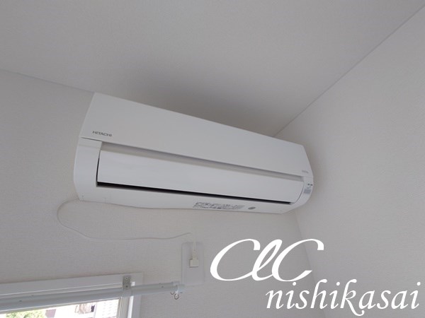 セントリバーハイム その他7