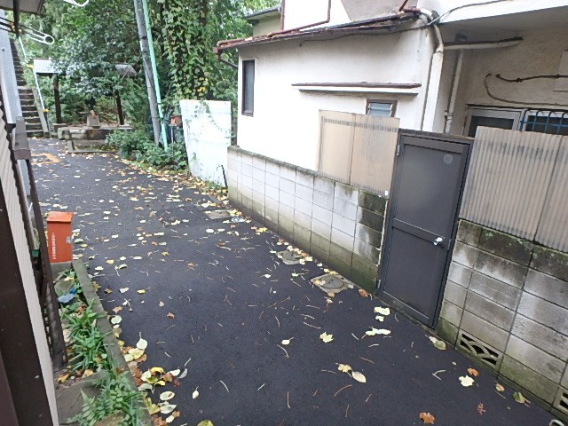 上野荘 その他1