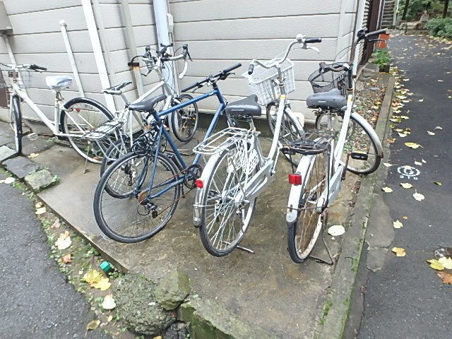 上野荘 その他4