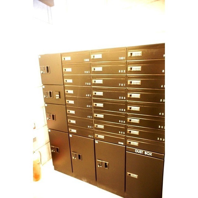 メゾンピオニー日本橋浜町  その他6