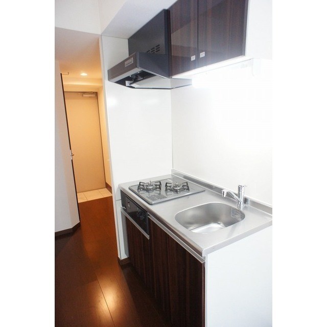 メゾンピオニー日本橋浜町  キッチン