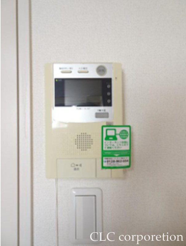 ラポール西大島イースト その他3