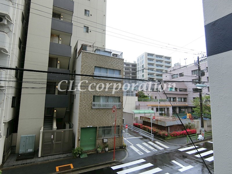 バウスフラッツ日本橋浜町 その他7
