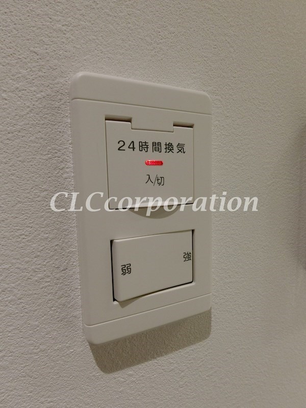 バウスフラッツ日本橋浜町 その他16