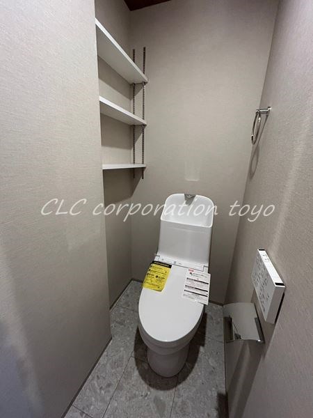 グランクレーア南砂 その他1