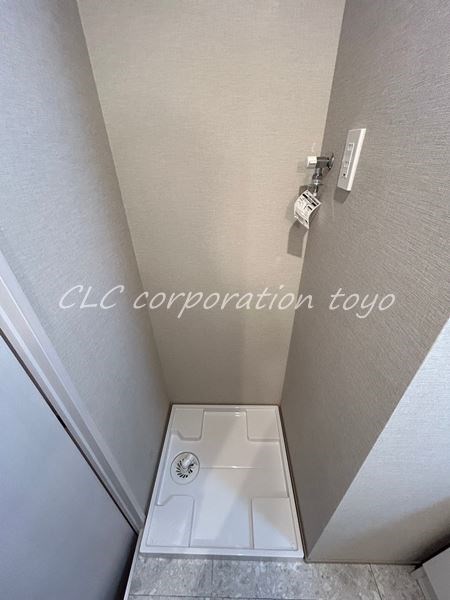 グランクレーア南砂 その他8