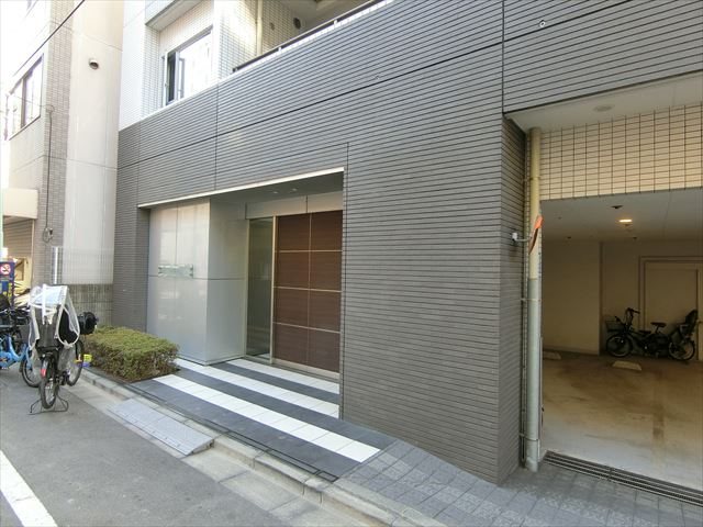 ブラディア日本橋水天宮 その他1