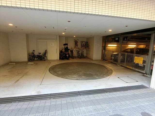 ブラディア日本橋水天宮 その他2