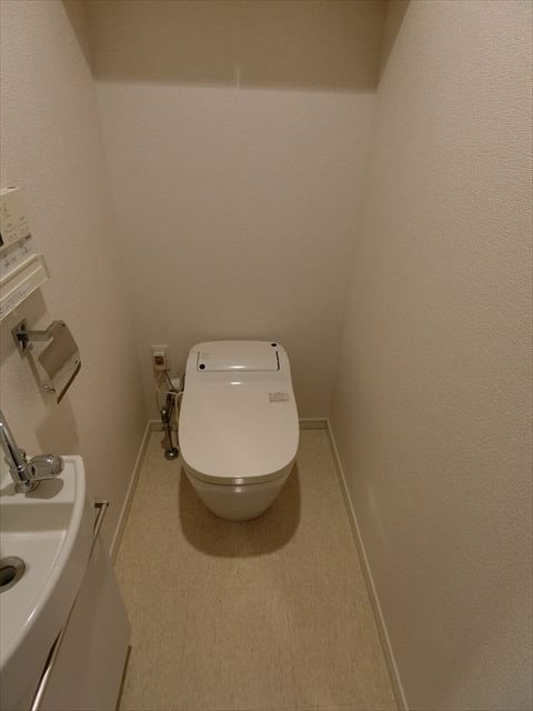 ブラディア日本橋水天宮 その他4