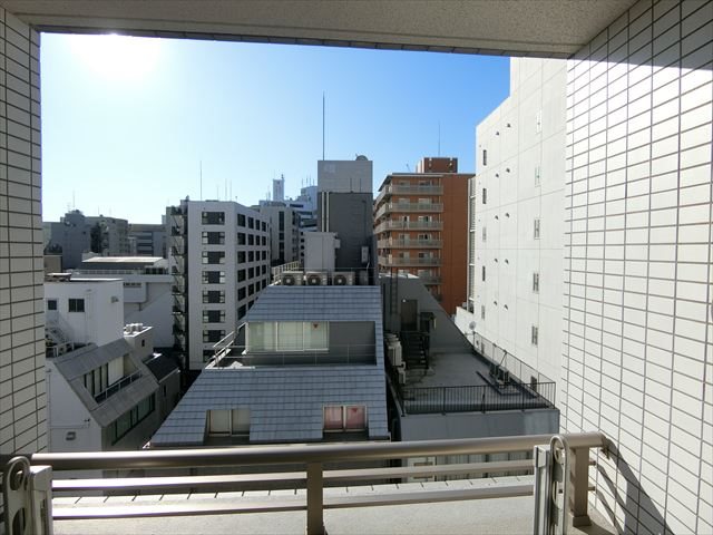 ブラディア日本橋水天宮 その他7