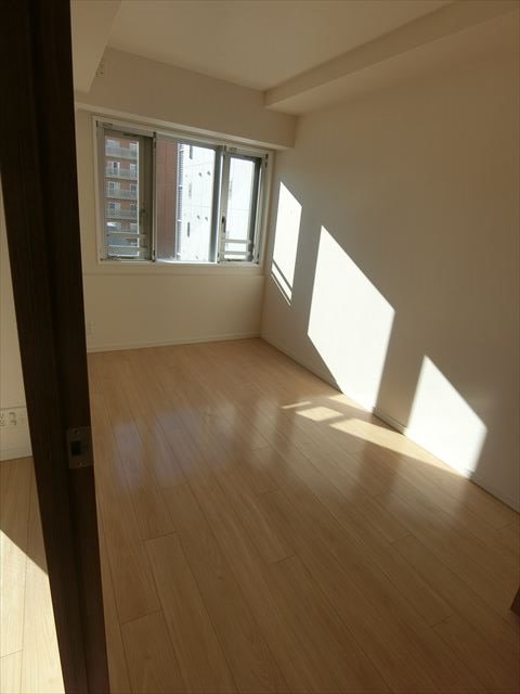 ブラディア日本橋水天宮 ベッドルーム