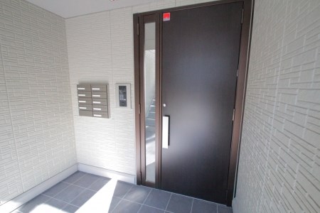 ボナール北綾瀬 その他7