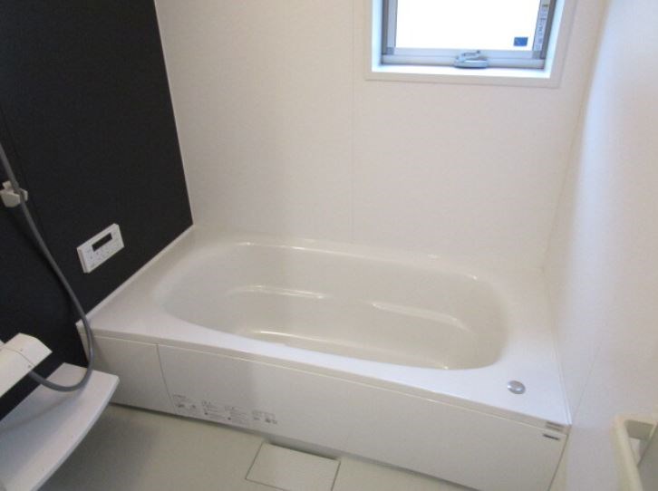 サンライズ西大島 風呂画像