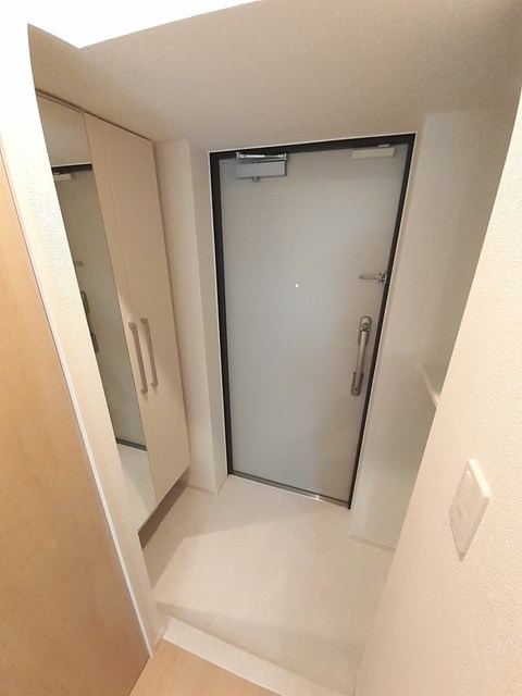 Ｌｉｎｏ　ａｓａｋｕｓａ 玄関