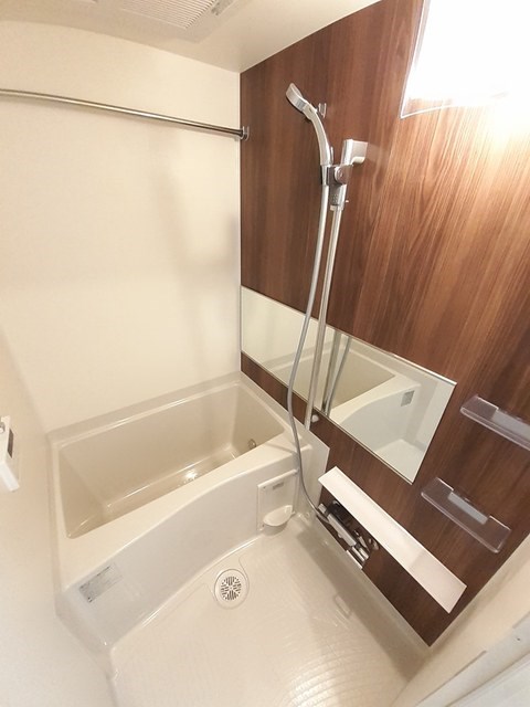 Ｌｉｎｏ　ａｓａｋｕｓａ 風呂画像