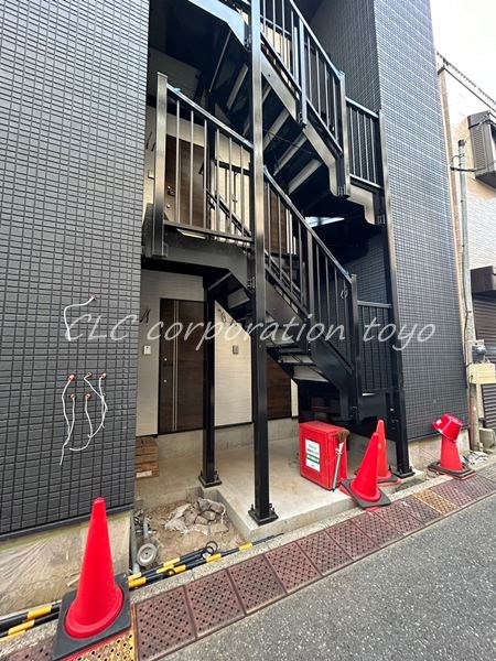 COSMO NEXIA OOJIMA その他8