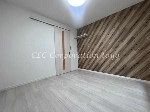 COSMO NEXIA OOJIMA リビング