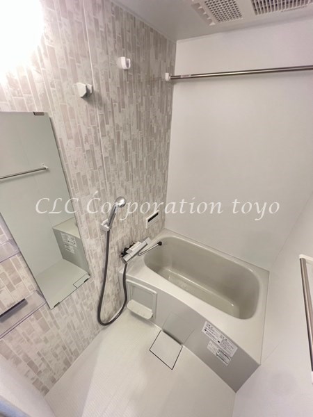 COSMO NEXIA OOJIMA 風呂画像