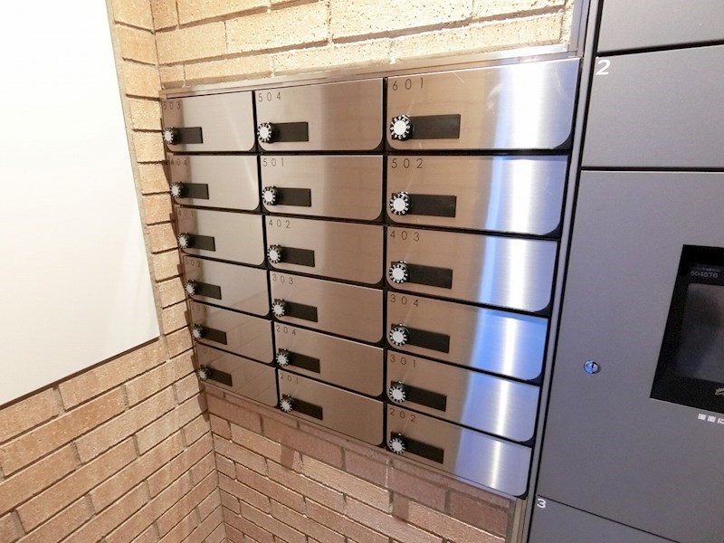 Co.CREA その他外観1