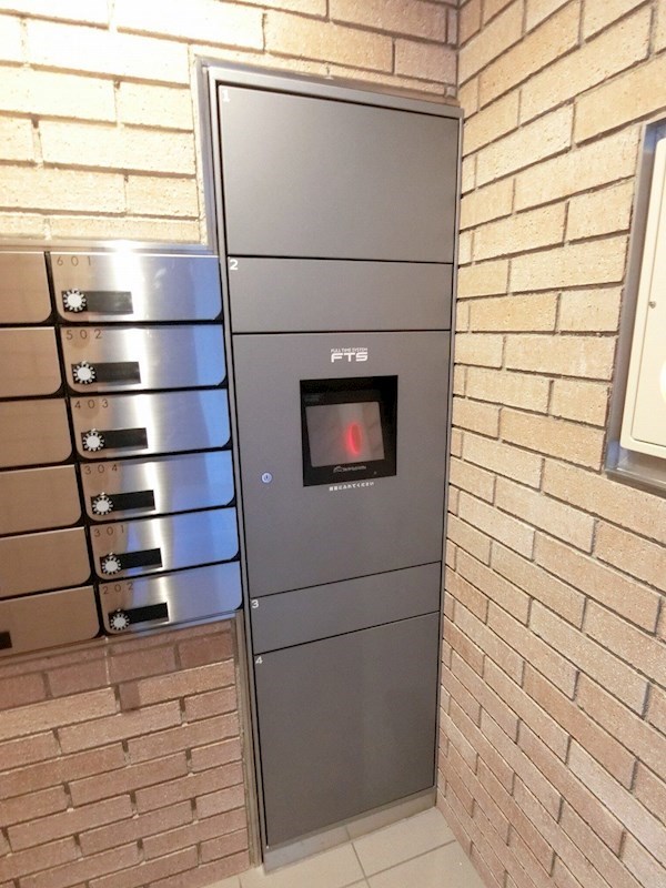 Co.CREA その他外観2