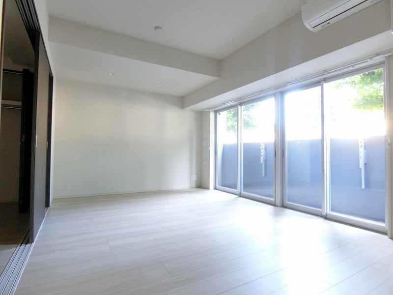 Co.CREA リビング