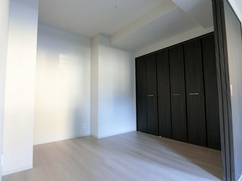 Co.CREA ベッドルーム