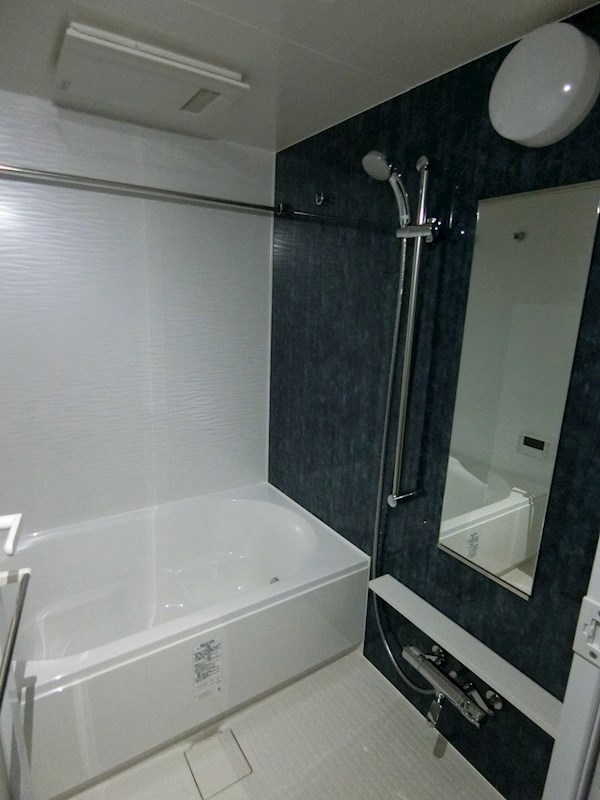 Co.CREA 風呂画像