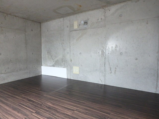 コエル第三ビル  ベッドルーム