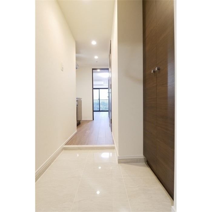 ベルグレード王子ＤＵＥ リビング