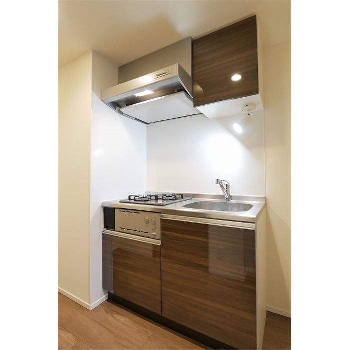 ベルグレード王子ＤＵＥ キッチン