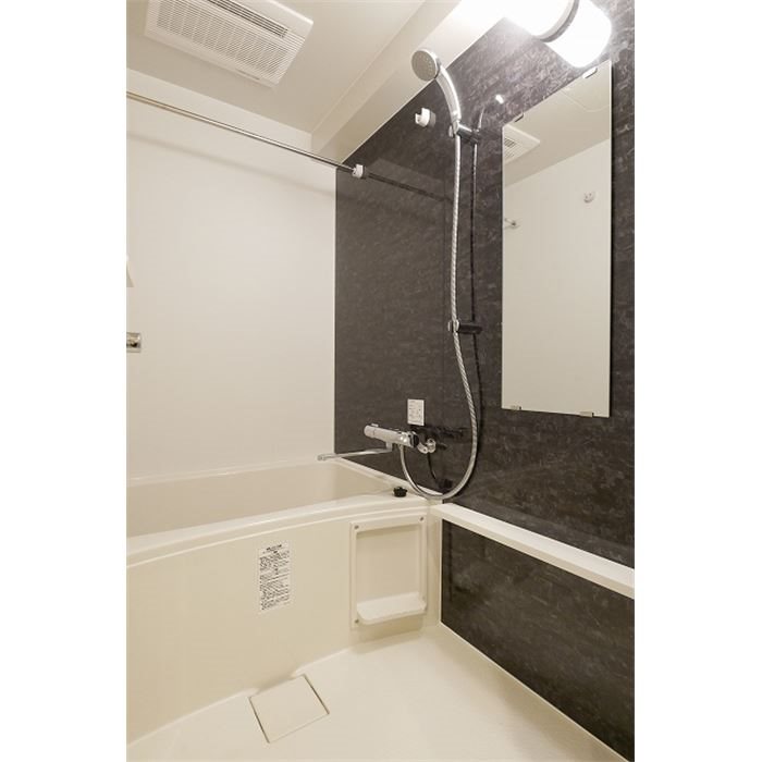 ベルグレード王子ＤＵＥ 風呂画像