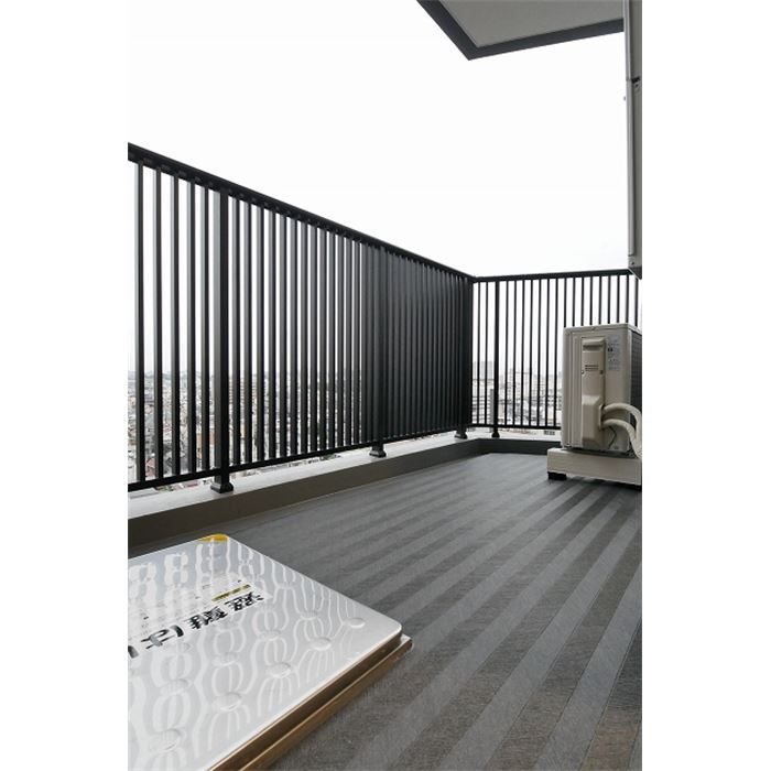 ベルグレード王子ＤＵＥ ベランダ