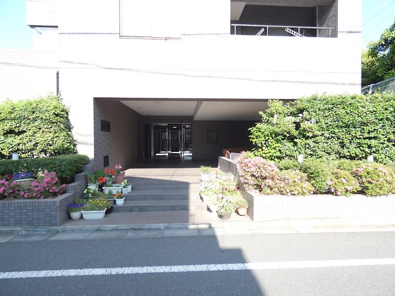 セリオ七番館 その他外観1