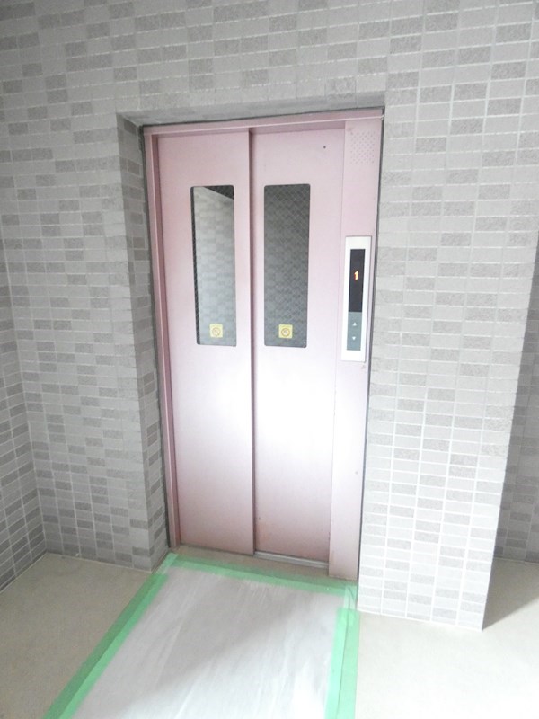 セリオ七番館 その他外観2