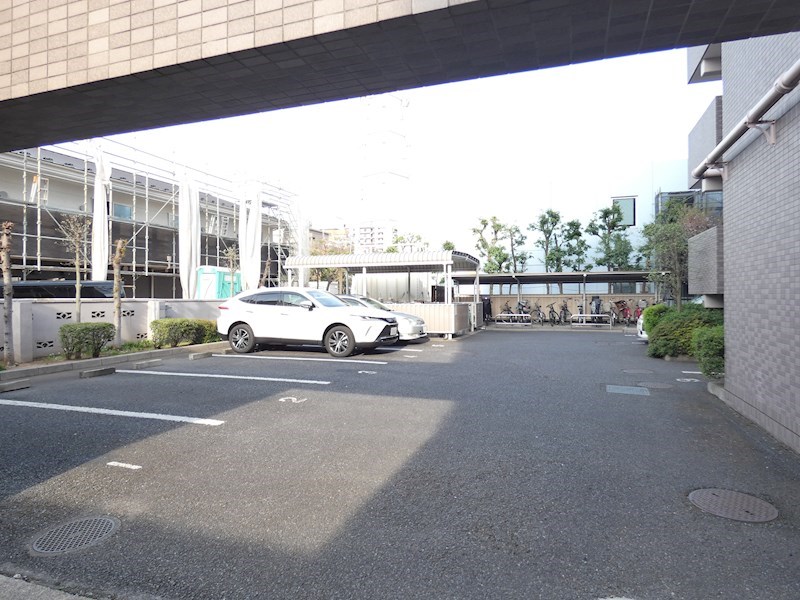 セリオ七番館 その他9