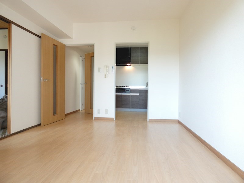 セリオ七番館 リビング